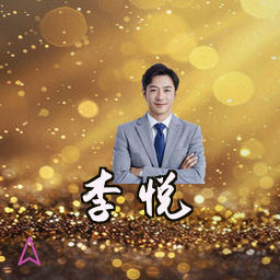 李悦